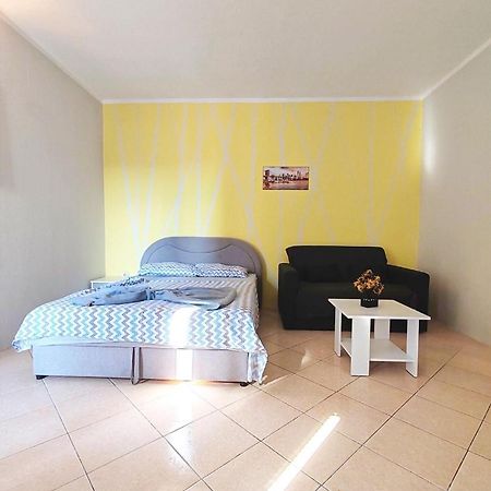 Apartmani I Sobe Brancin Neum Extérieur photo