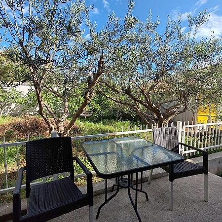 Apartmani I Sobe Brancin Neum Extérieur photo