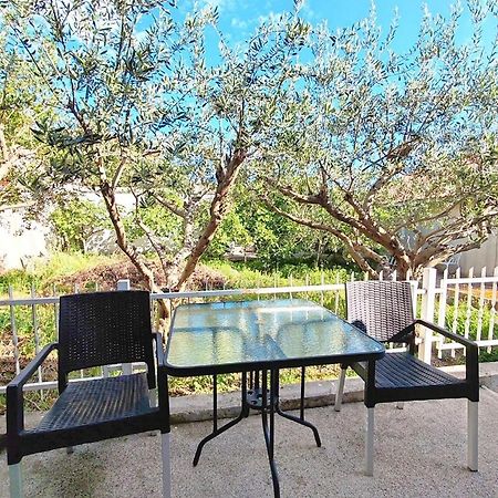 Apartmani I Sobe Brancin Neum Extérieur photo