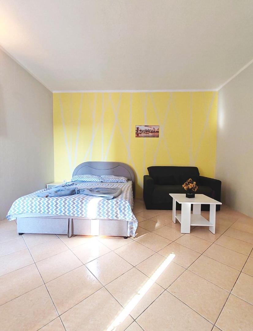 Apartmani I Sobe Brancin Neum Extérieur photo
