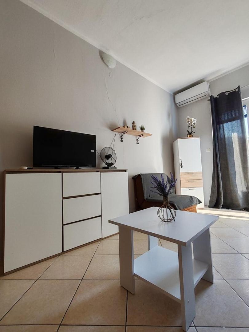 Apartmani I Sobe Brancin Neum Extérieur photo