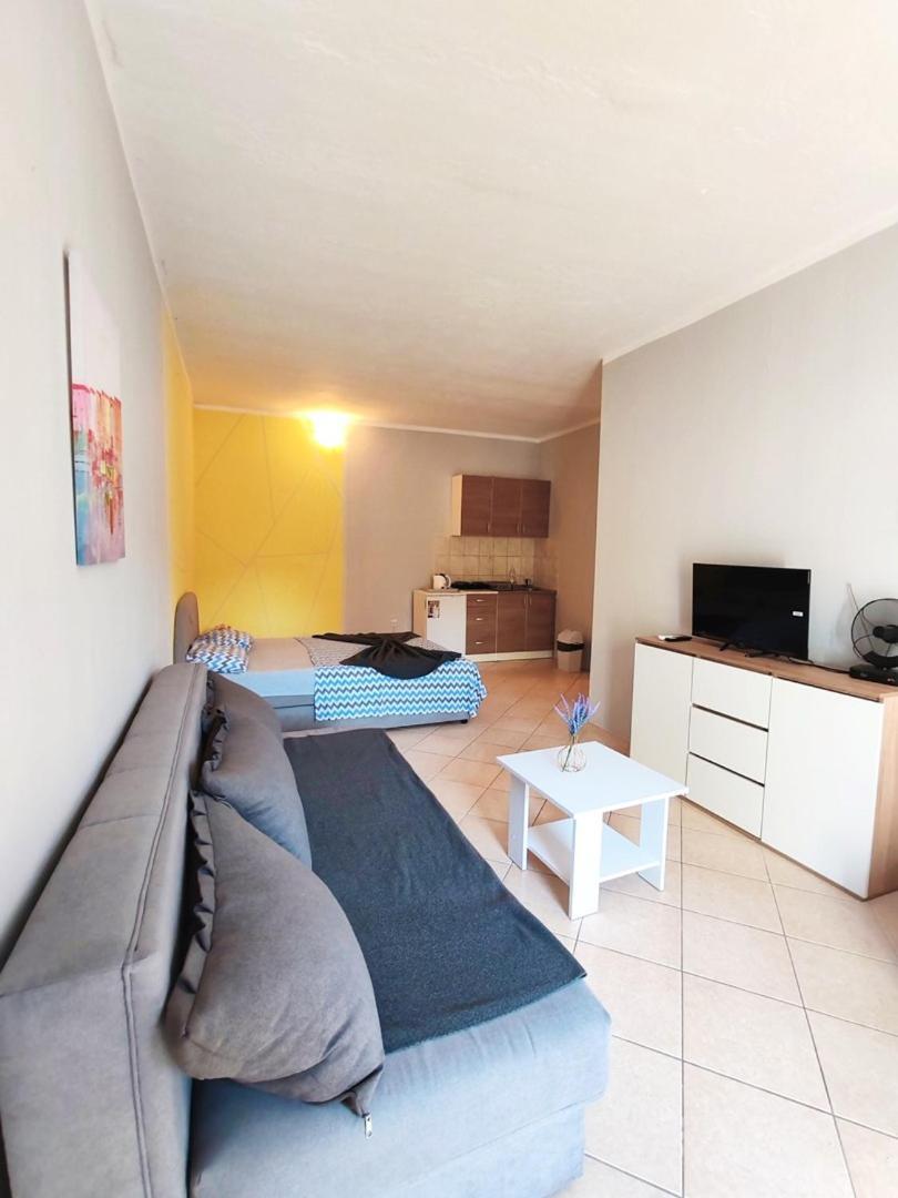 Apartmani I Sobe Brancin Neum Extérieur photo