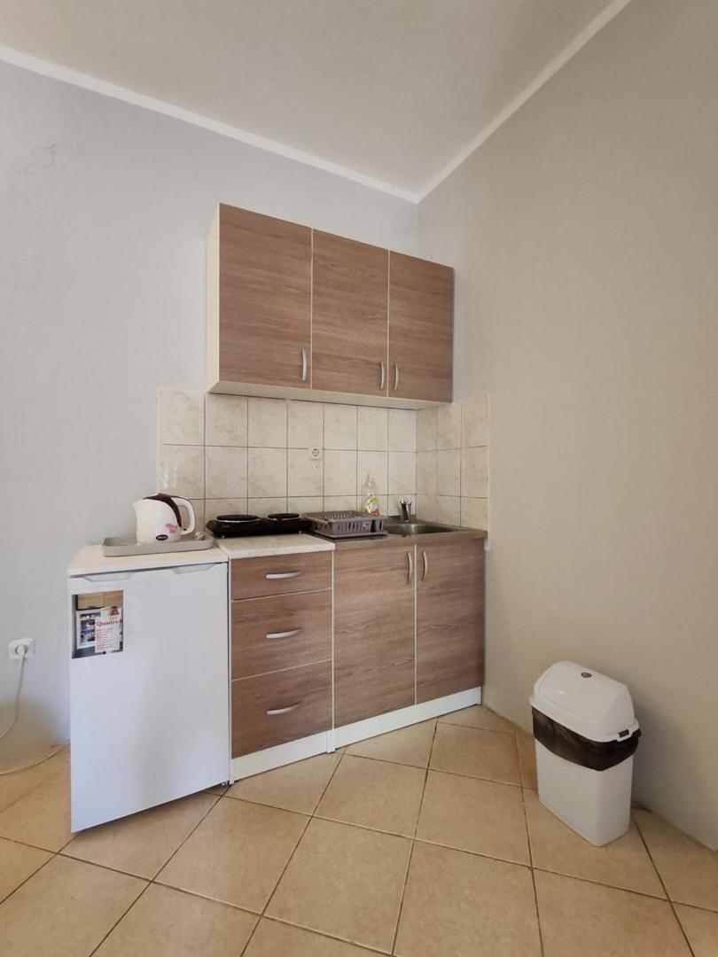 Apartmani I Sobe Brancin Neum Extérieur photo