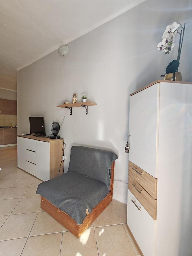 Apartmani I Sobe Brancin Neum Extérieur photo