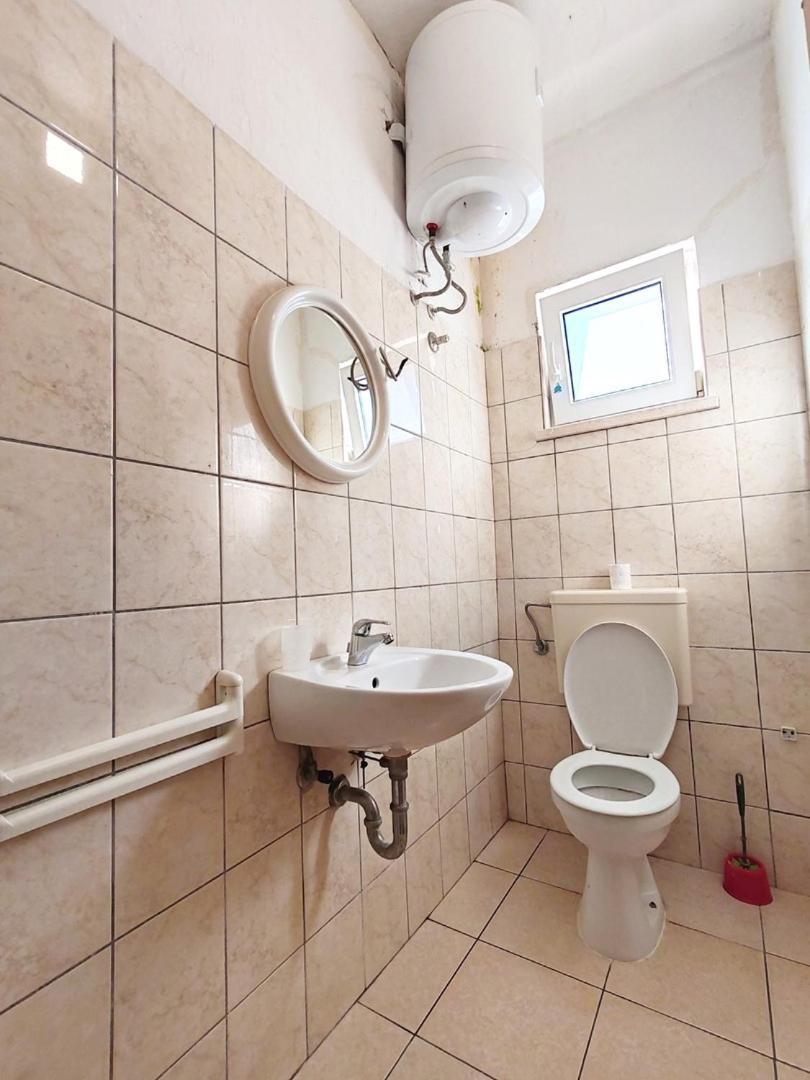 Apartmani I Sobe Brancin Neum Extérieur photo