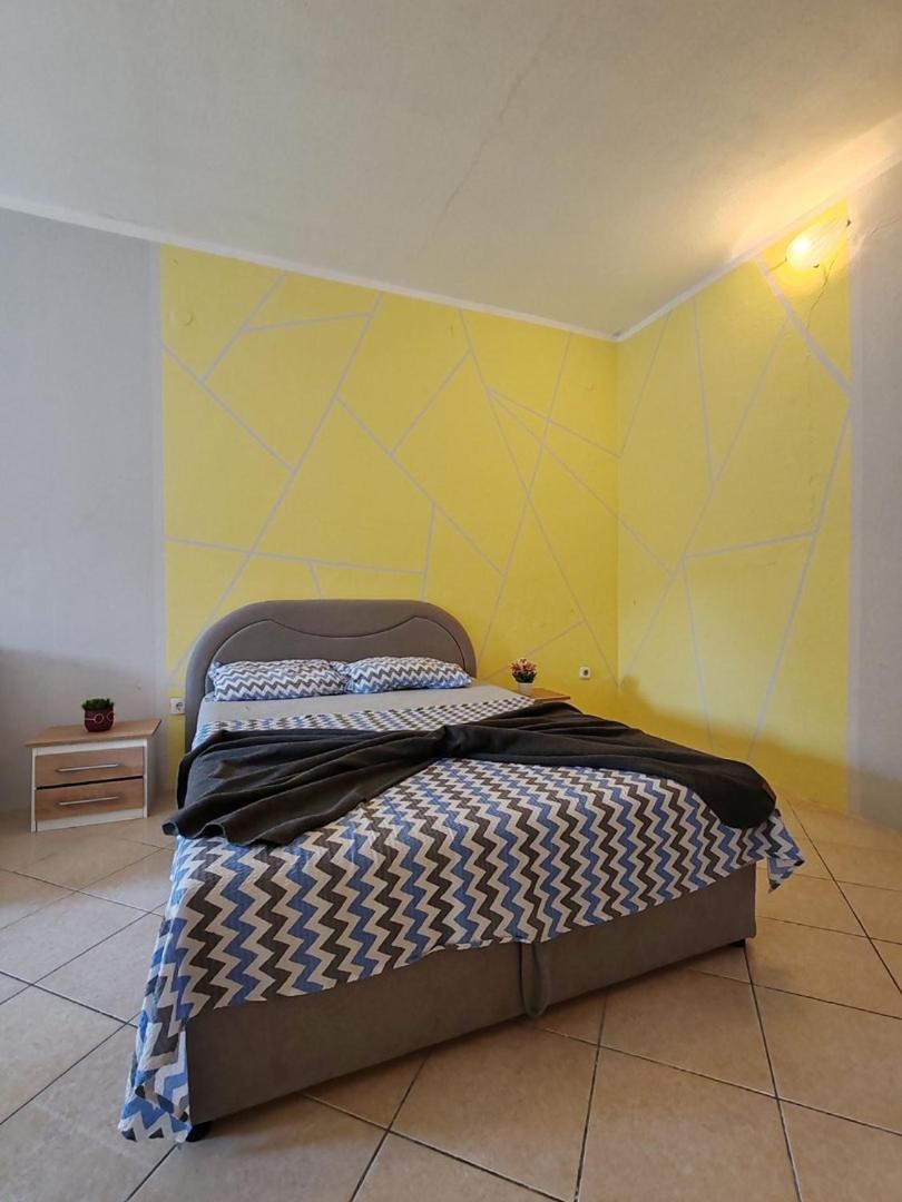 Apartmani I Sobe Brancin Neum Extérieur photo