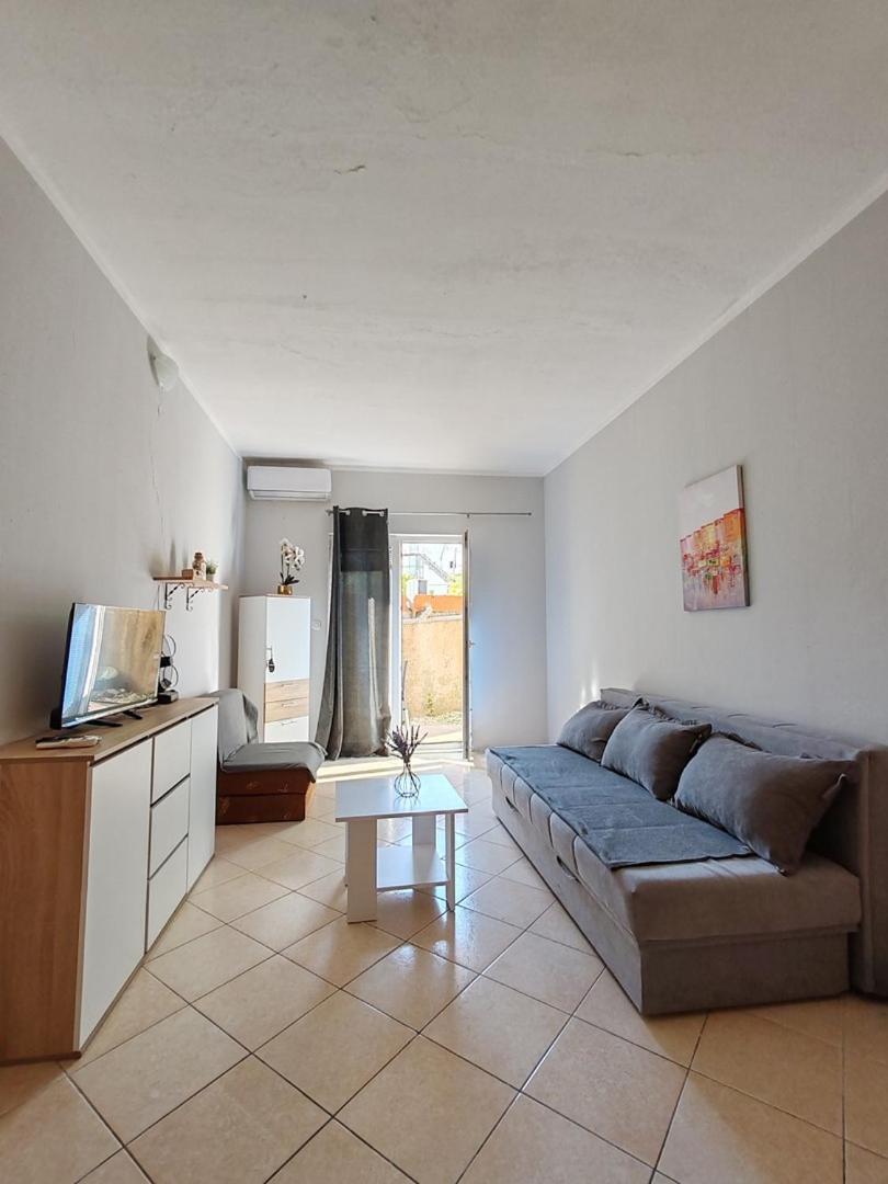 Apartmani I Sobe Brancin Neum Extérieur photo