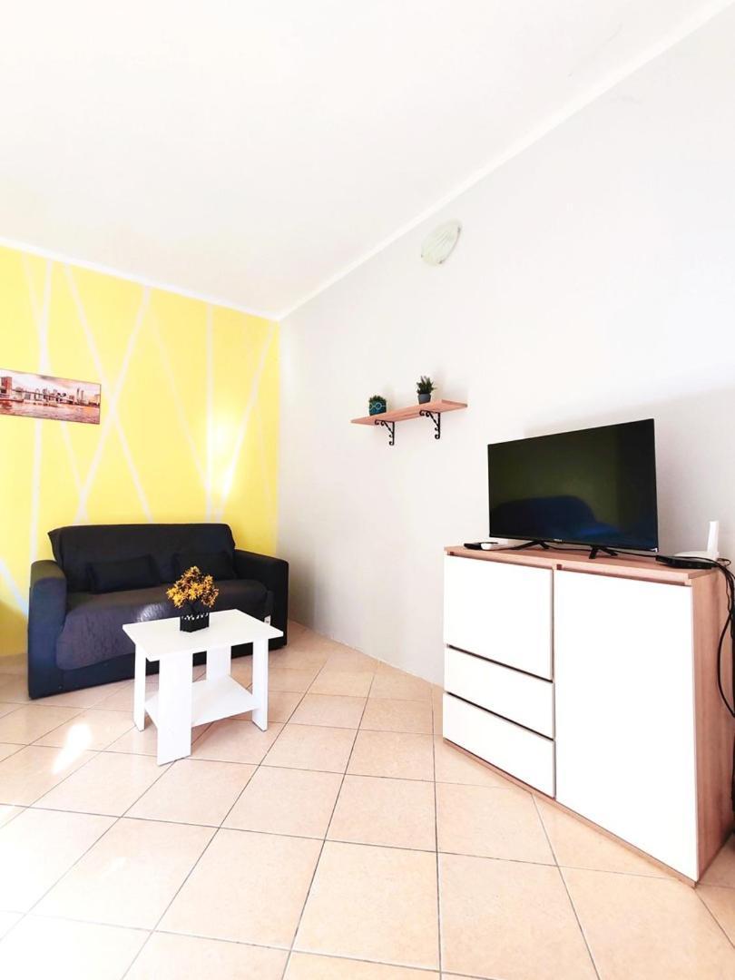 Apartmani I Sobe Brancin Neum Extérieur photo