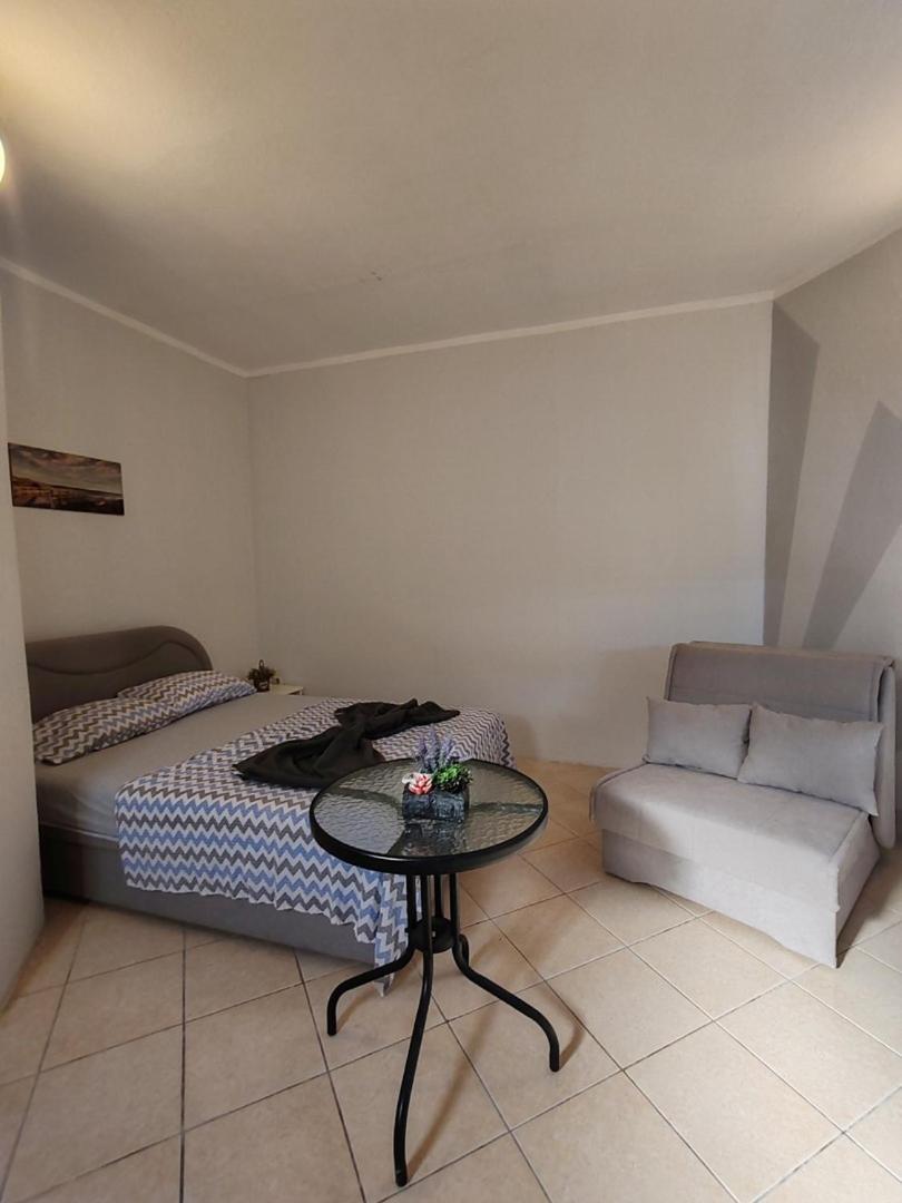 Apartmani I Sobe Brancin Neum Extérieur photo
