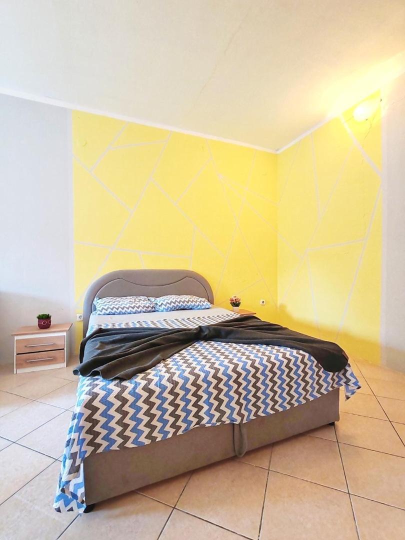 Apartmani I Sobe Brancin Neum Extérieur photo