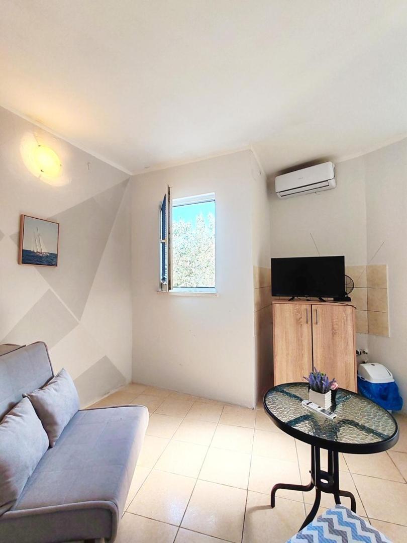 Apartmani I Sobe Brancin Neum Extérieur photo