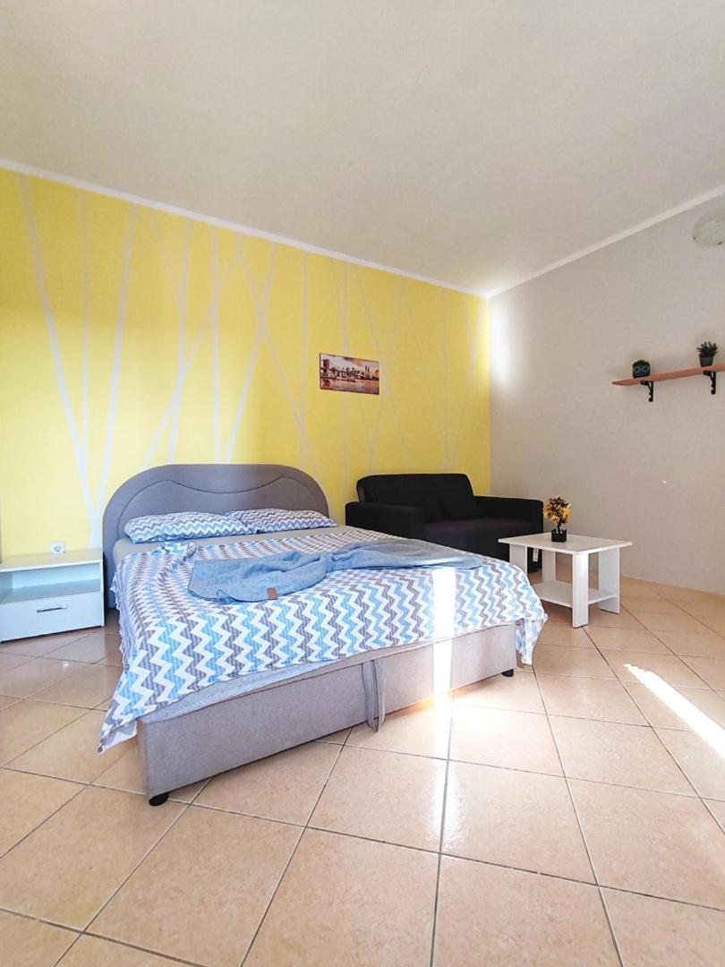 Apartmani I Sobe Brancin Neum Extérieur photo