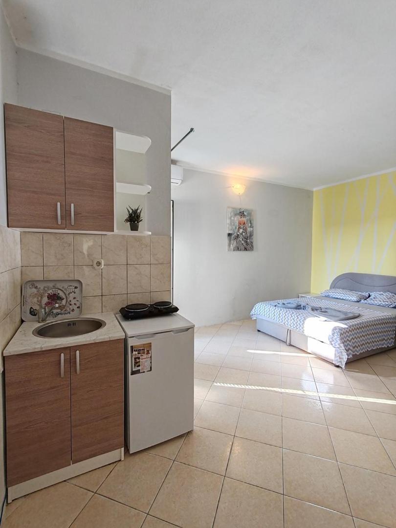 Apartmani I Sobe Brancin Neum Extérieur photo