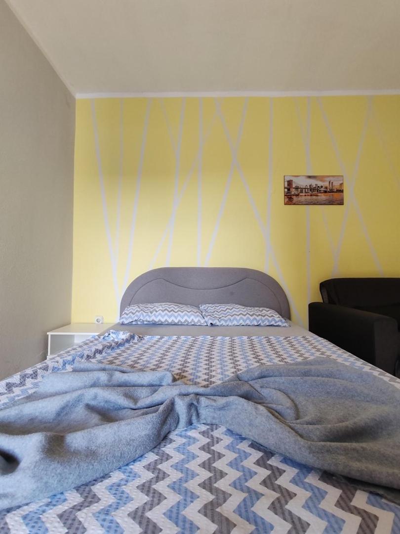 Apartmani I Sobe Brancin Neum Extérieur photo