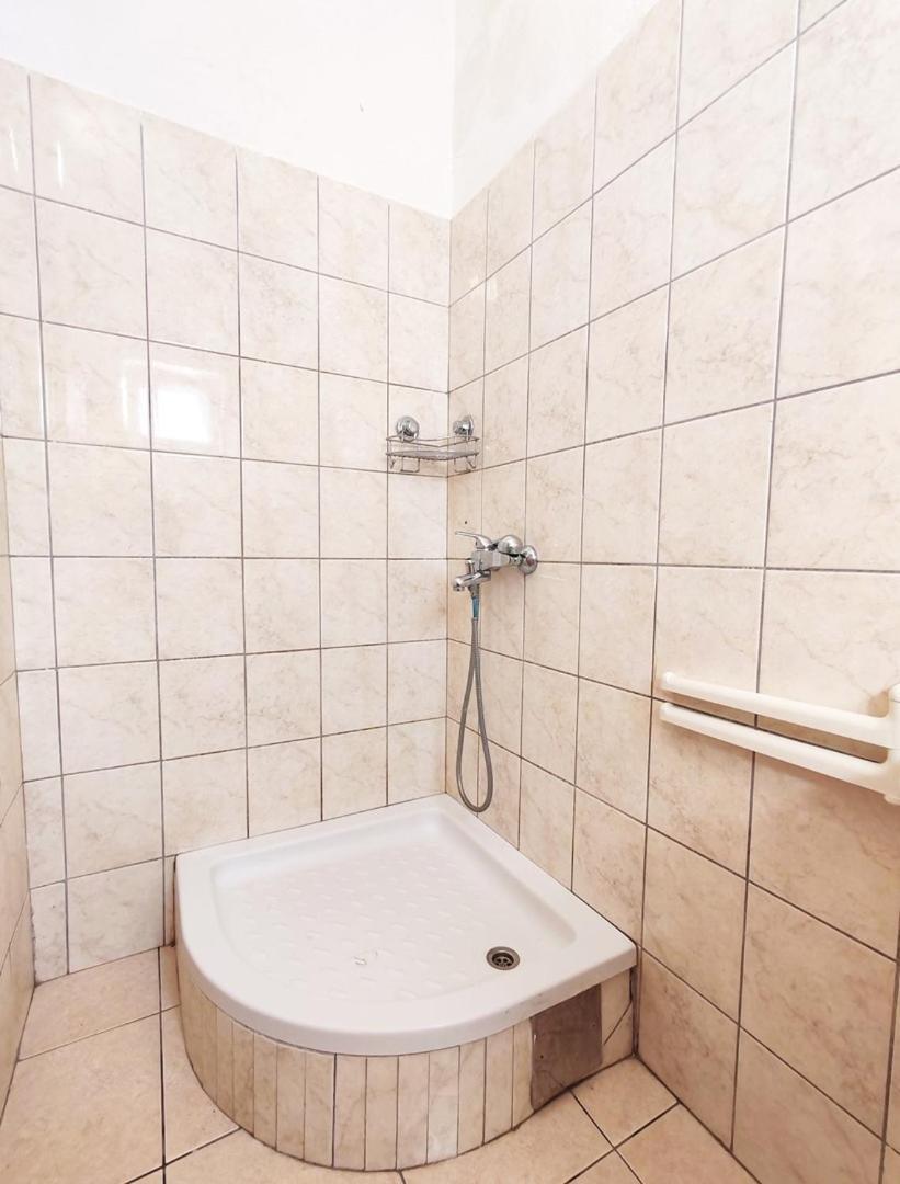 Apartmani I Sobe Brancin Neum Extérieur photo