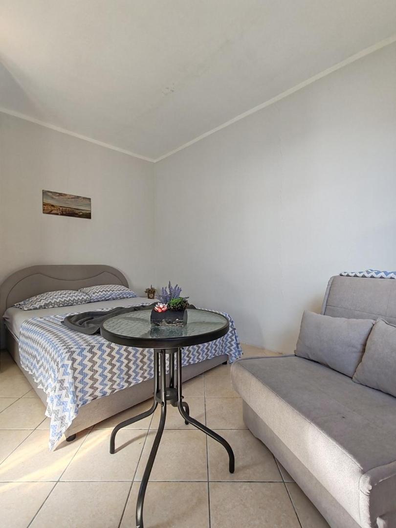 Apartmani I Sobe Brancin Neum Extérieur photo