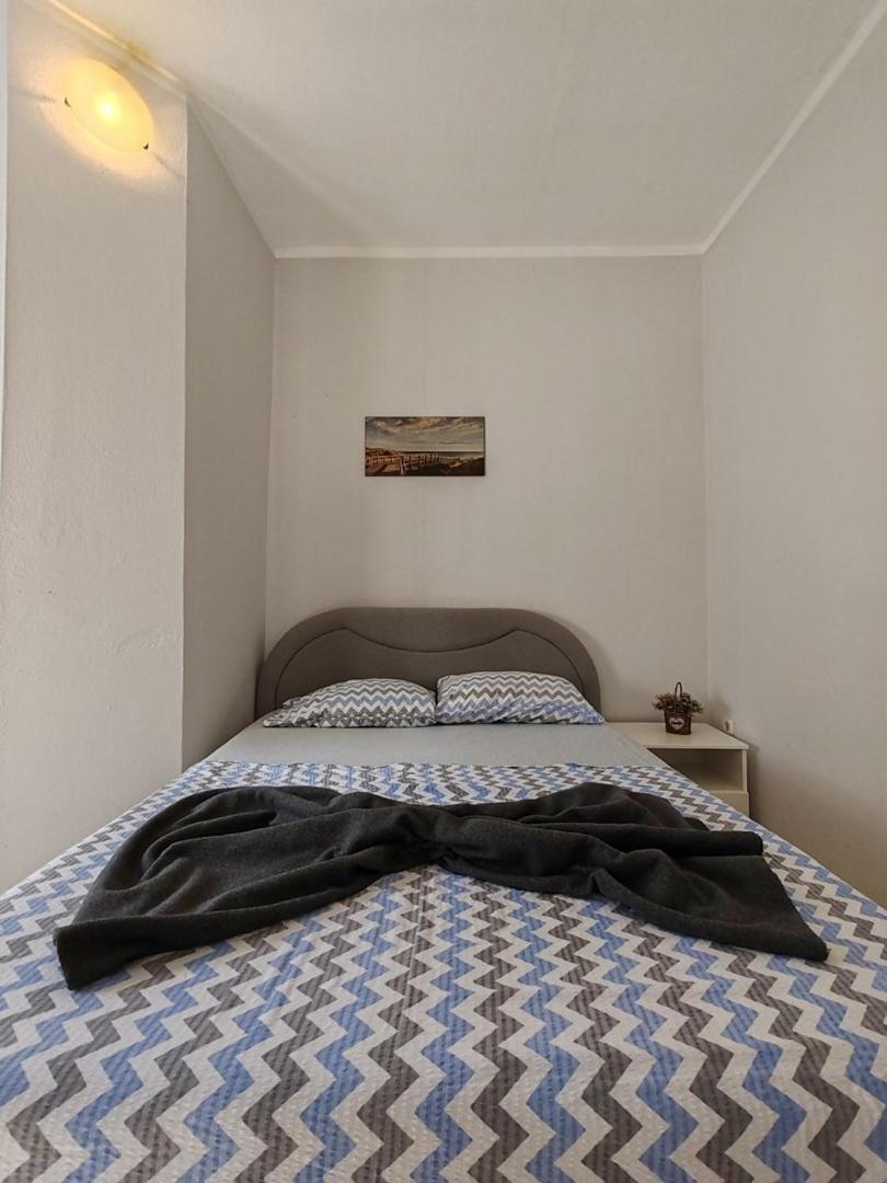 Apartmani I Sobe Brancin Neum Extérieur photo