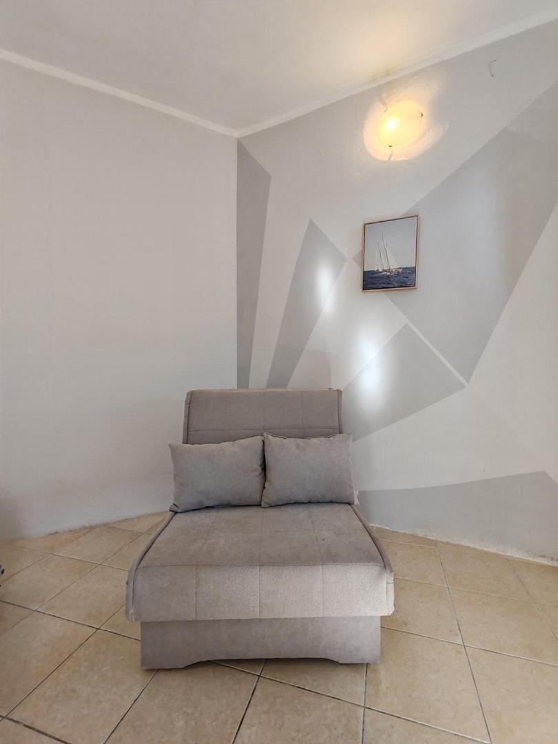 Apartmani I Sobe Brancin Neum Extérieur photo