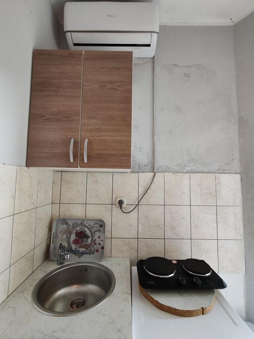 Apartmani I Sobe Brancin Neum Extérieur photo