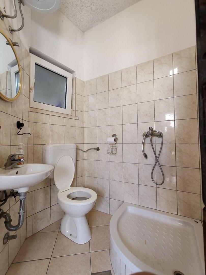 Apartmani I Sobe Brancin Neum Extérieur photo