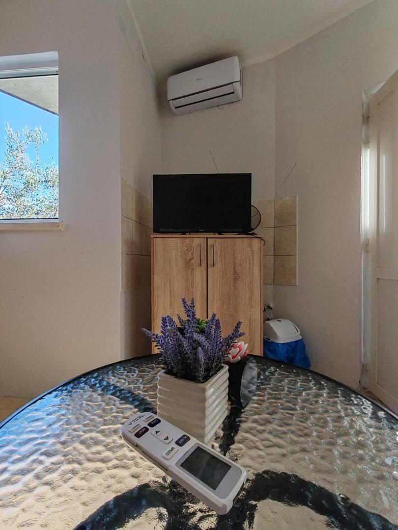 Apartmani I Sobe Brancin Neum Extérieur photo