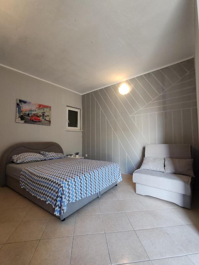 Apartmani I Sobe Brancin Neum Extérieur photo