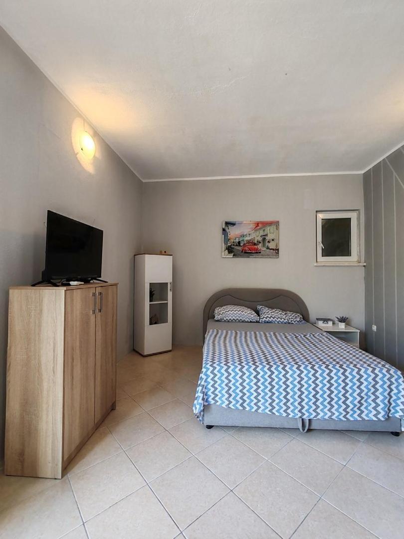 Apartmani I Sobe Brancin Neum Extérieur photo