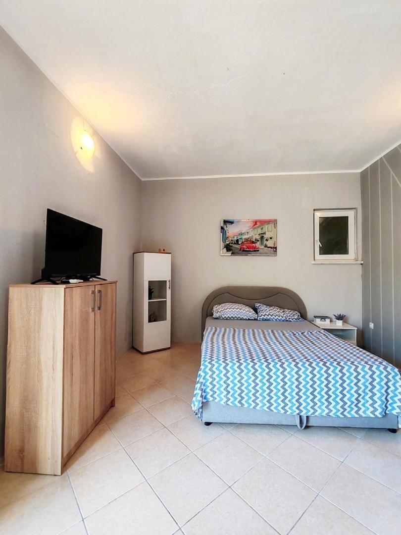 Apartmani I Sobe Brancin Neum Extérieur photo