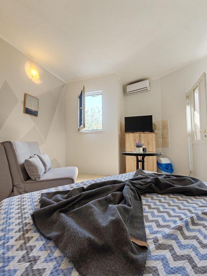 Apartmani I Sobe Brancin Neum Extérieur photo