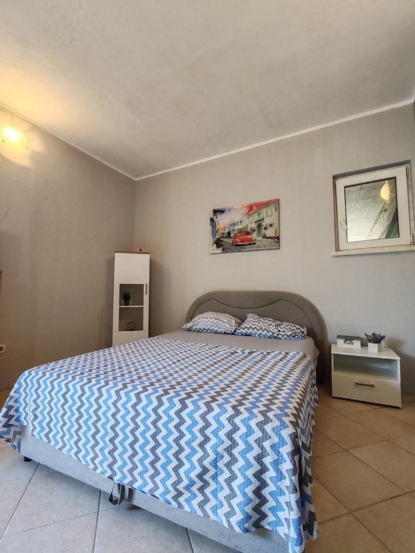 Apartmani I Sobe Brancin Neum Extérieur photo
