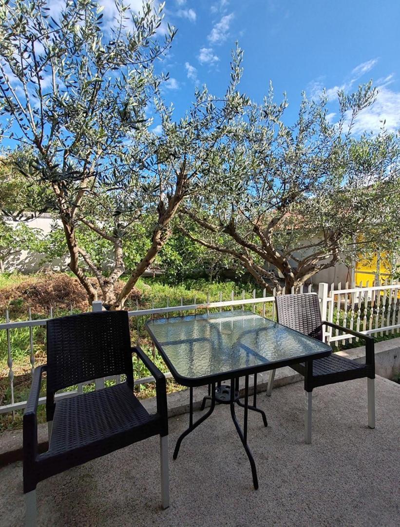 Apartmani I Sobe Brancin Neum Extérieur photo